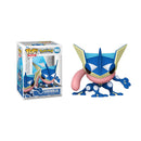 Funko Pop! Pokemon Greninja