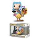 Funko Pop! One Piece Vivi & Karoo