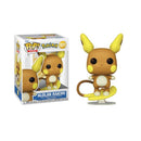 Funko Pop! Pokemon Alolan Raichu