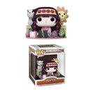 Funko Pop! Hunter x Hunter Alluka Zoldyck