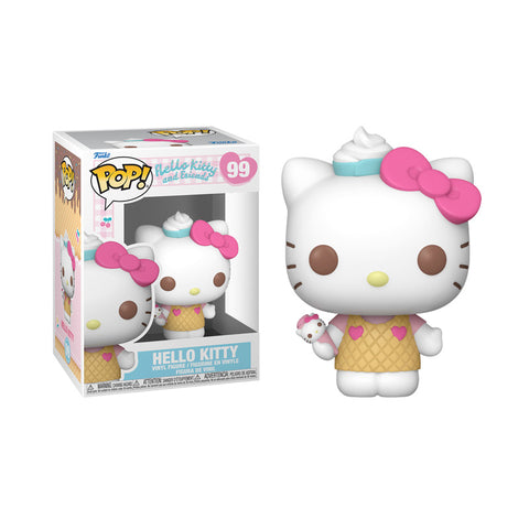 Funko Pop! Hello Kitty and Friends Hello Kitty #99