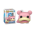 Funko Pop! Pokemon Slowpoke