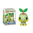 Funko Pop! Pokemon Turtwig