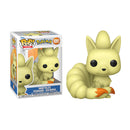 Funko Pop! Pokemon Ninetales