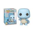 Funko Pop! Pokemon Squirtle