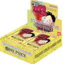 One Piece CG: 500 Years in the Future Booster Box [ OP07 ]