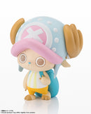 Tamashii Nations Chopper's Chopper (One Piece Chopper's) Tekupiku