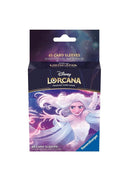 Disney Lorcana 65 Card Sleeves