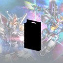 Gundam CG: Heroic Beginnings Starter Deck [ST01] - Regular Version