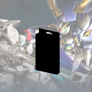 Gundam CG: Seed Strike Starter Deck [ST04] - Regular Version