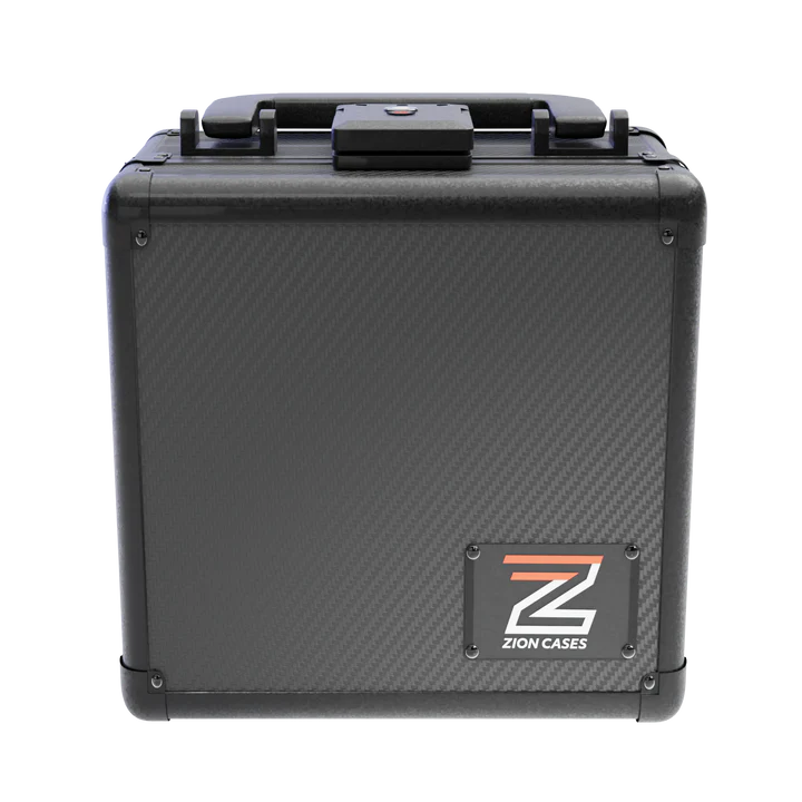 ZION CASES - Slab Case GO