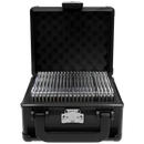 ZION CASES - Slab Case GO (Black Diamond)