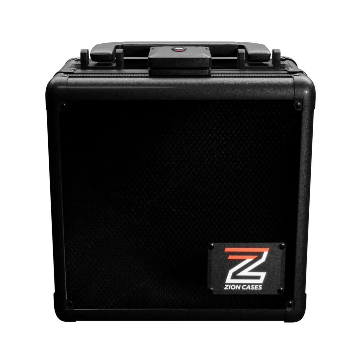 ZION CASES - Slab Case GO