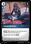 Gemcraft Seer - Origins (OGN) [100/298]