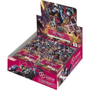 Gundam CG: Dual Impact Booster Box [ GD02 ]