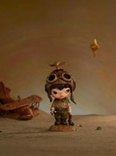 Hirono × Le Petit Prince Series Figures