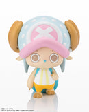 Tamashii Nations Chopper's Chopper (One Piece Chopper's) Tekupiku