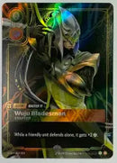 Wuju Bladesman, Starter - Origins Proving Grounds (OGS) [019/024] (Promo)