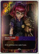 Dark Child, Starter - Origins Proving Grounds (OGS) [017/024] (Promo)