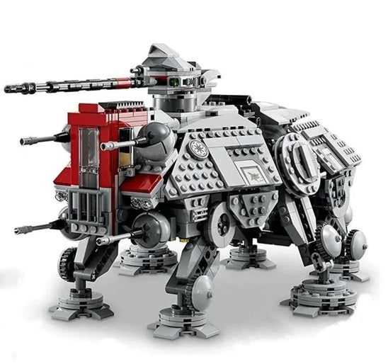 Lego 75337 AT-TE™ Walker Star Wars