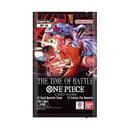 The Time of Battle - Booster Pack