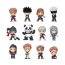 Funko Mystery Minis: Jujutsu Kaisen
