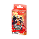 Smriti Trading Card: Naruto Earth Scroll Series 2 Collector Box