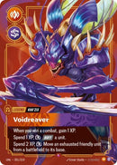 Kha'Zix, Voidreaver - Unleashed (UNL) [201/219]