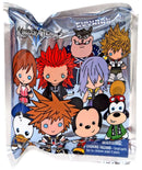 3D Foam Bag Clip - Kingdom Hearts Series