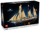 LEGO Icons The Endurance 10335