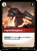 Legion Rearguard - Origins (OGN) [010/298]
