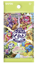 My Little Pony Trading Card - Fantasy Wonderland Booster Pack