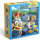 Minions Medieval Mayhem Chess Set