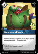 Mushroom Pouch - Origins (OGN) [101/298]