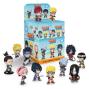 Funko Mystery Minis: Naruto Shippuden