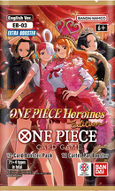 Heroines Edition - Booster Pack