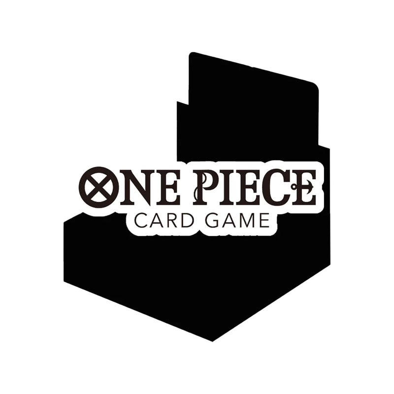 One Piece CG: Legacy of the Master Booster Box [ OP12 ] (PREORDER)