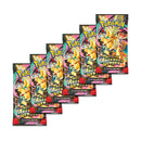 Pokémon TCG: Mega Evolution - Ascended Heroes Booster Bundle [ ME2.5 ]