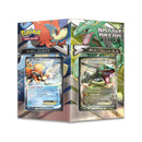 Pokémon TCG: Battle Arena Decks Rayquaza vs. Keldeo