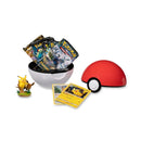 Pokémon TCG: Pikachu & Eevee Poké Ball Collection