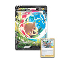 Pokémon TCG: Morpeko V-UNION Special Collection