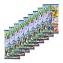Pokémon TCG: Pokémon GO Premier Deck Holder Collection (Dragonite VSTAR)