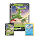 Pokémon TCG: Virizion V Box
