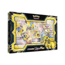 Pokémon TCG: Zeraora VMAX & VSTAR Battle Box