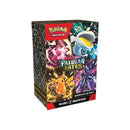 [ BOXING DAY SALE ] Pokémon TCG: Scarlet & Violet - Paldean Fates Booster Bundle