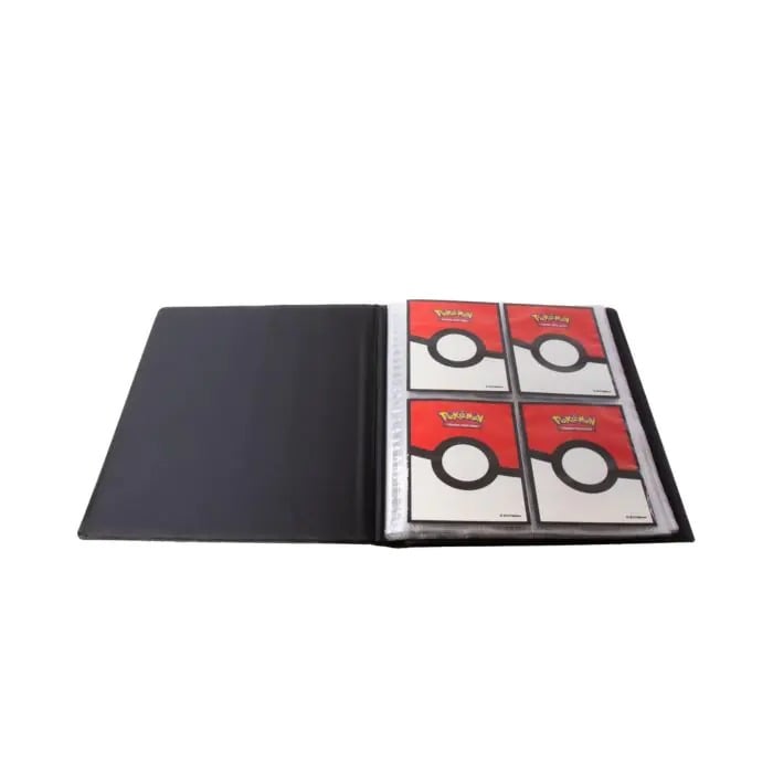 Ultra Pro - Journey Together Binder 4 Pocket Portfolio