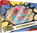 Pokémon TCG: Mega Evolution - Ascended Heroes Mega Feraligatr ex Box
