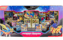 Pokémon TCG: Legendary Warriors Premium Collection
