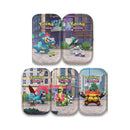 Pokémon TCG: Lumiose City Mini Tin