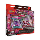 Pokémon TCG: Team Rocket’s Mewtwo ex League Battle Deck